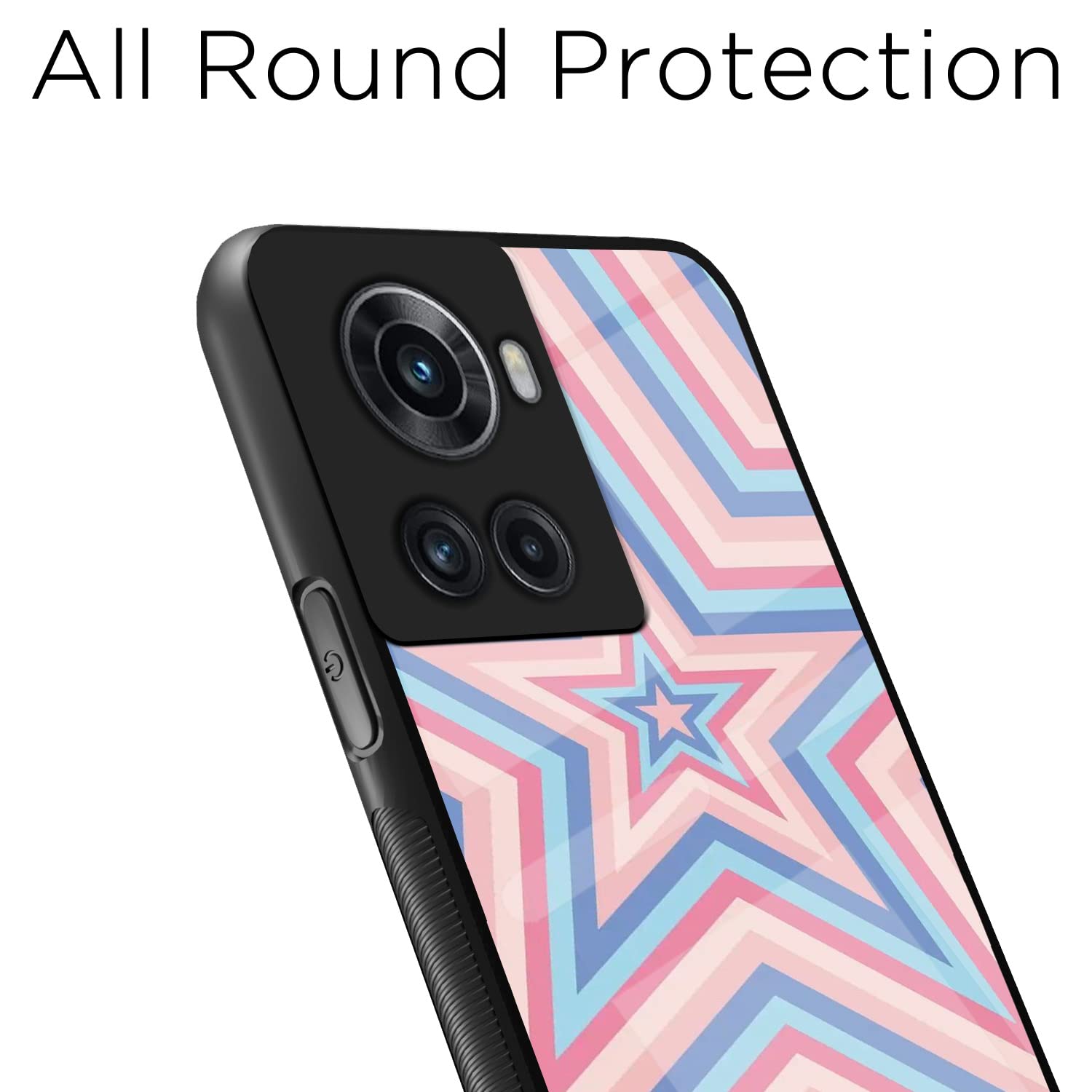 Pikkme OnePlus 10R mobile back cover – photo 7