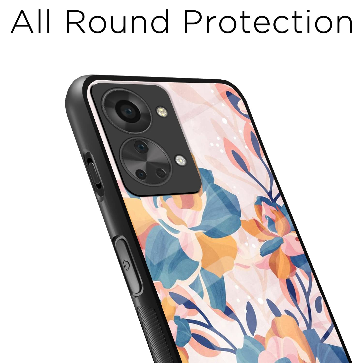 Pikkme mobile back cover for OnePlus Nord 2T 5G – photo 7