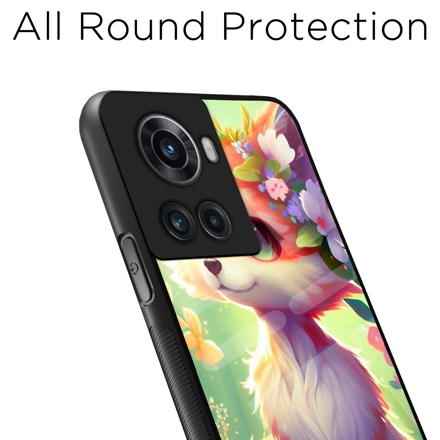 Pikkme mobile cover for OnePlus 10R – photo 7