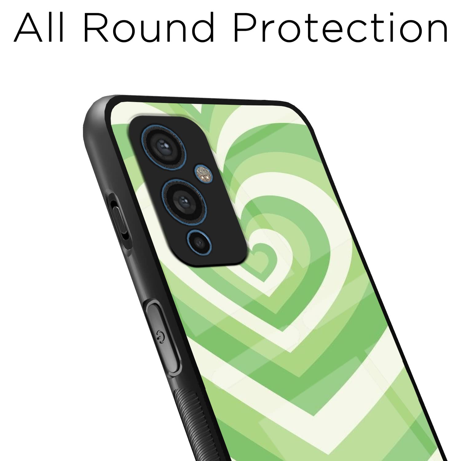 Hybrid Back cover for OnePlus 9 – Pikkme – photo 7