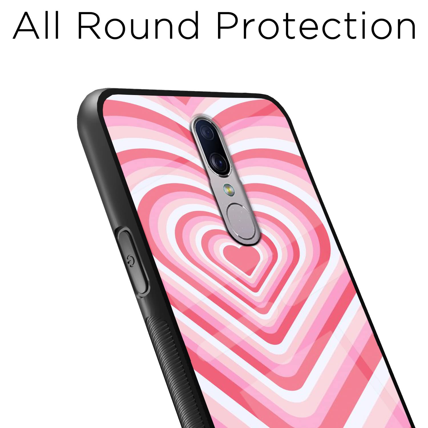 Hybrid Mobile back cover for Oppo F11 – Pikkme – photo 7