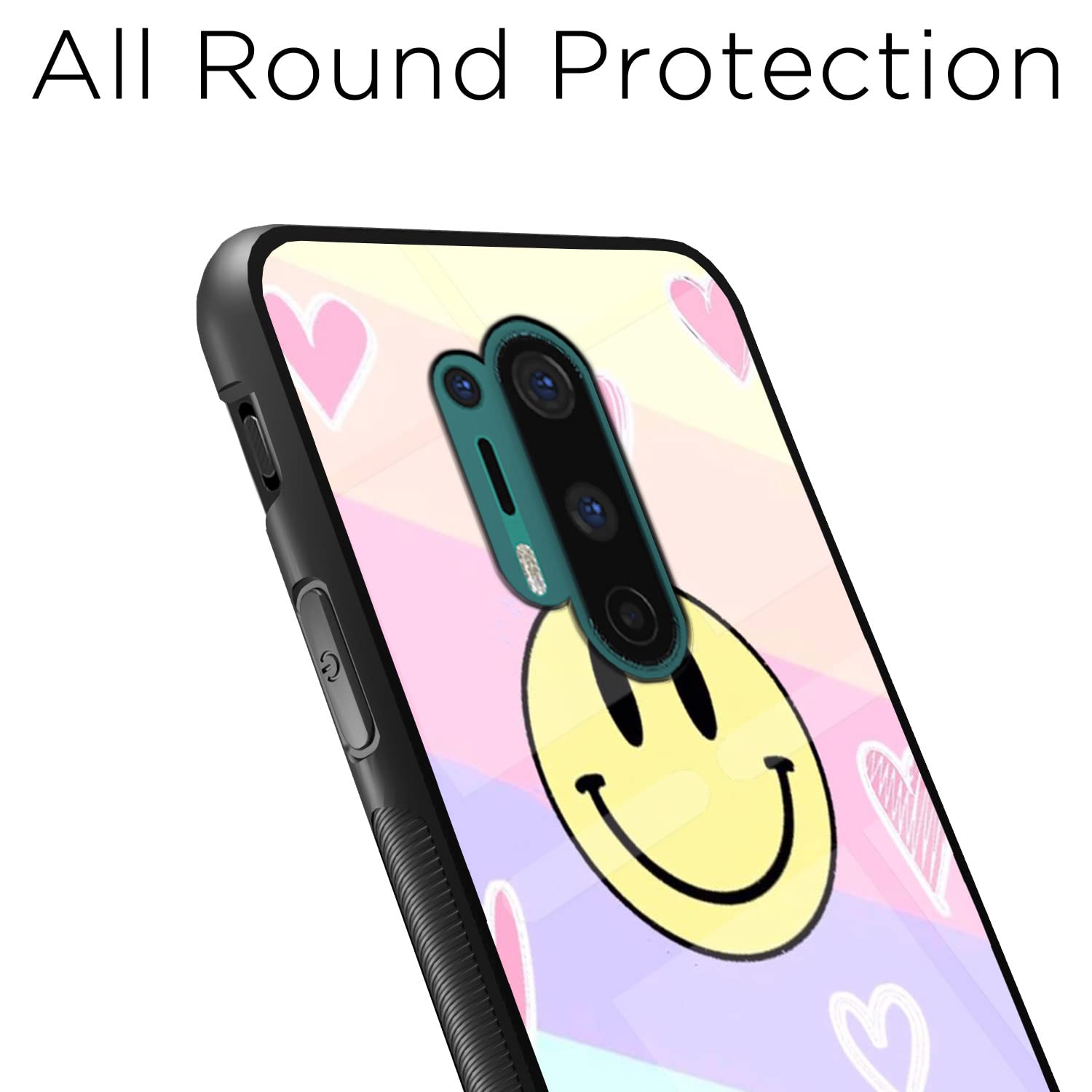 Pikkme phone cover for OnePlus 8 Pro – photo 7