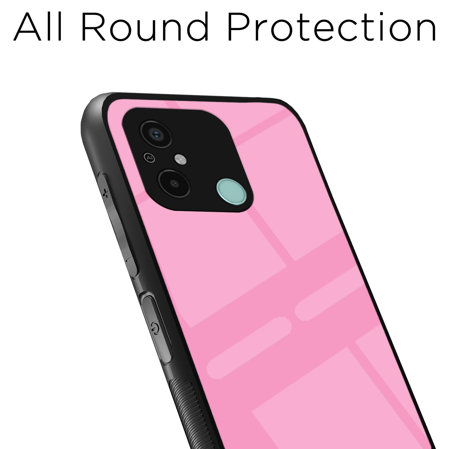 Pikkme Redmi 12C/Poco C55 mobile back cover – photo 7