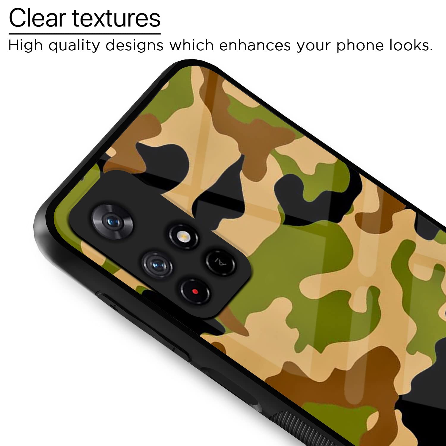 Phone cover for Redmi Note 11T/Poco M4 Pro 5G – Pikkme – photo 4