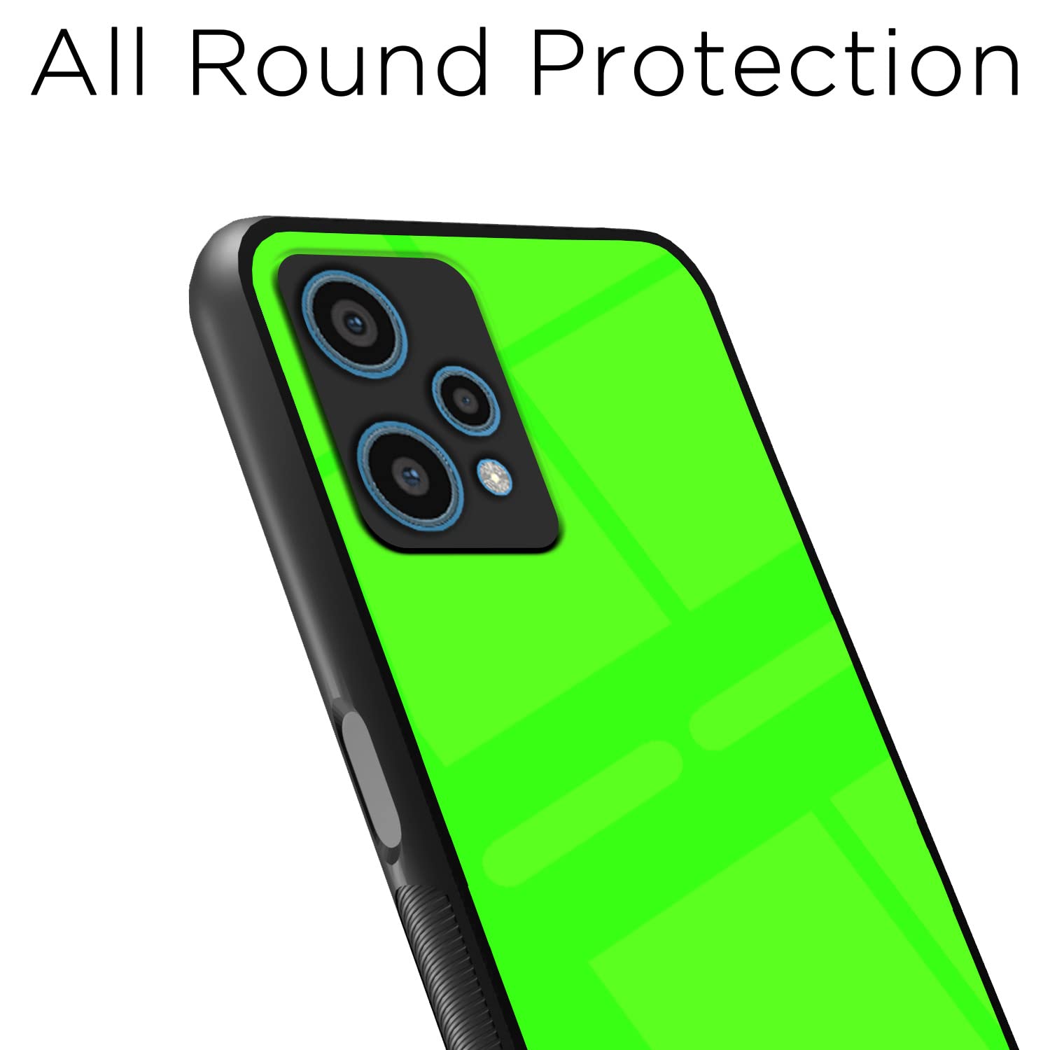 Pikkme OnePlus Nord CE 2 Lite 5G Hybrid phone cover – photo 7