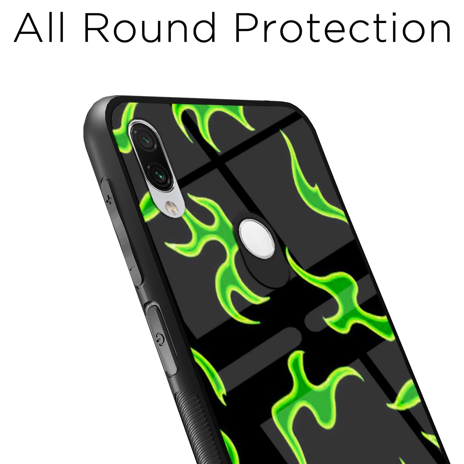 Pikkme Redmi Note 7/Note 7 Pro/Note 7s back cover – photo 7