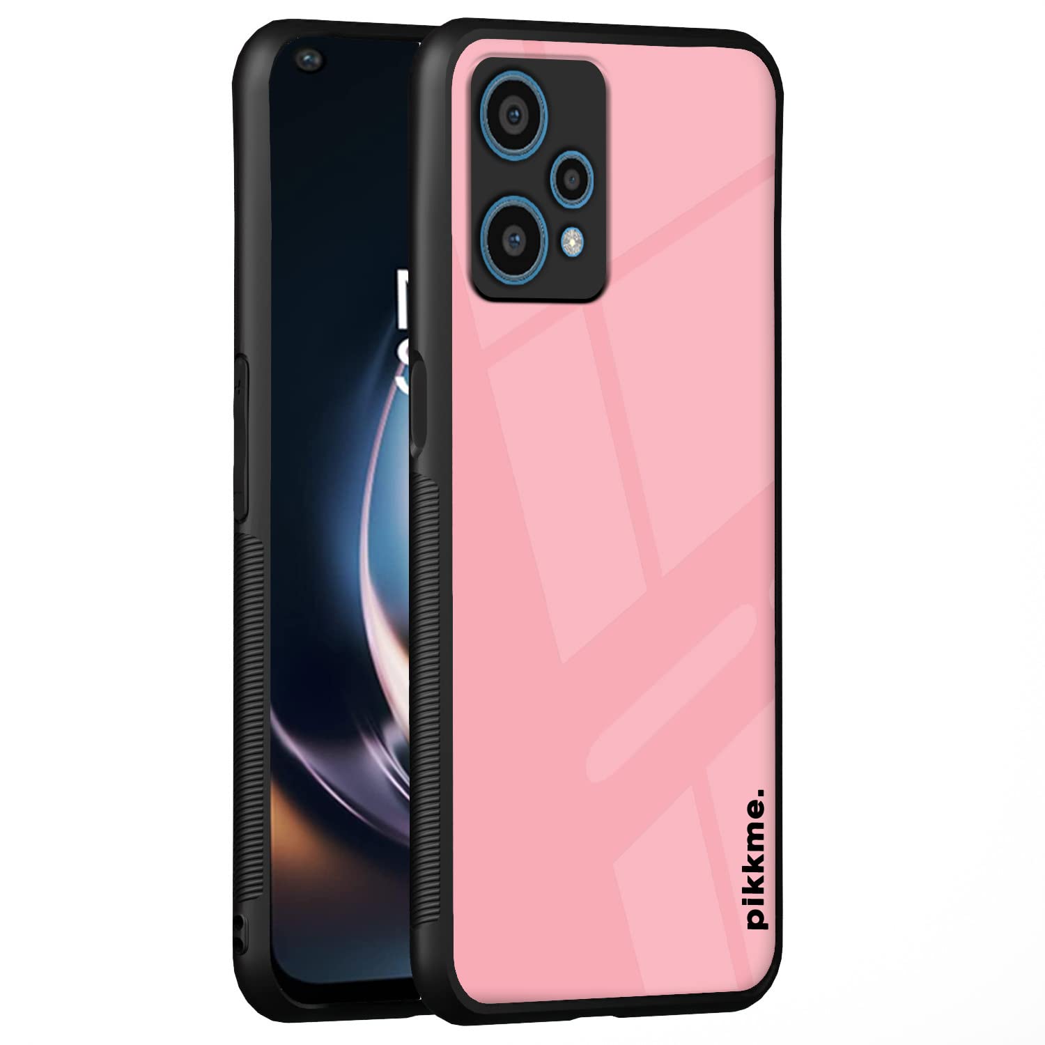 Pikkme OnePlus Nord CE 2 Lite 5G phone cover
