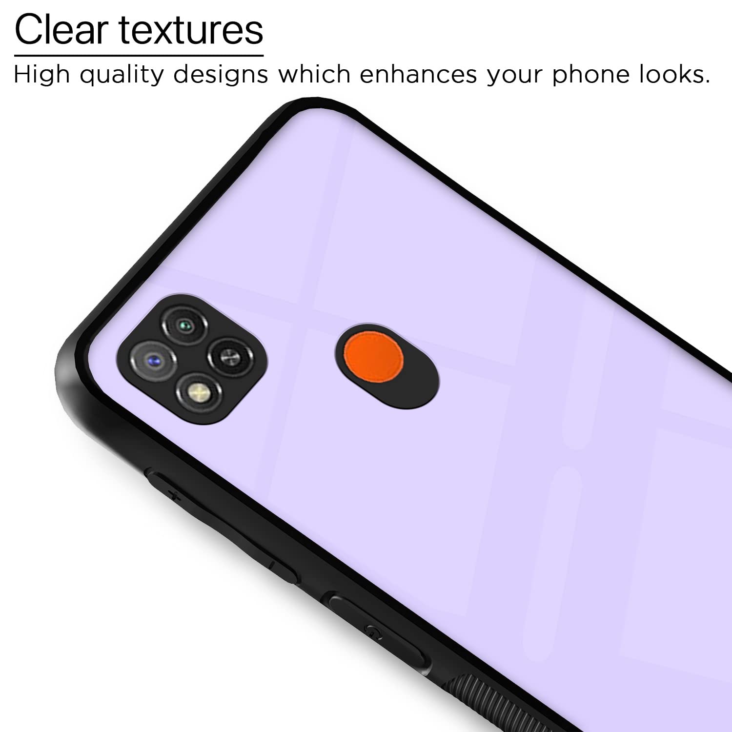 Pikkme Redmi 10A/9, Poco C31 phone cover – photo 4