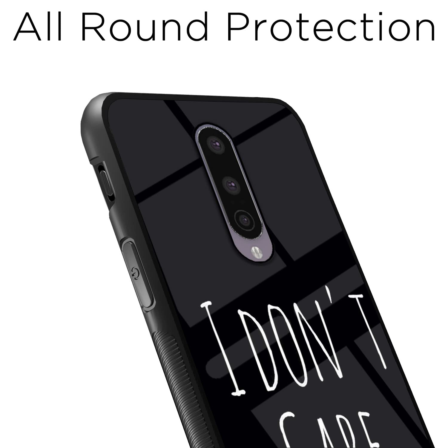 Back cover for OnePlus 8 – Pikkme – photo 7