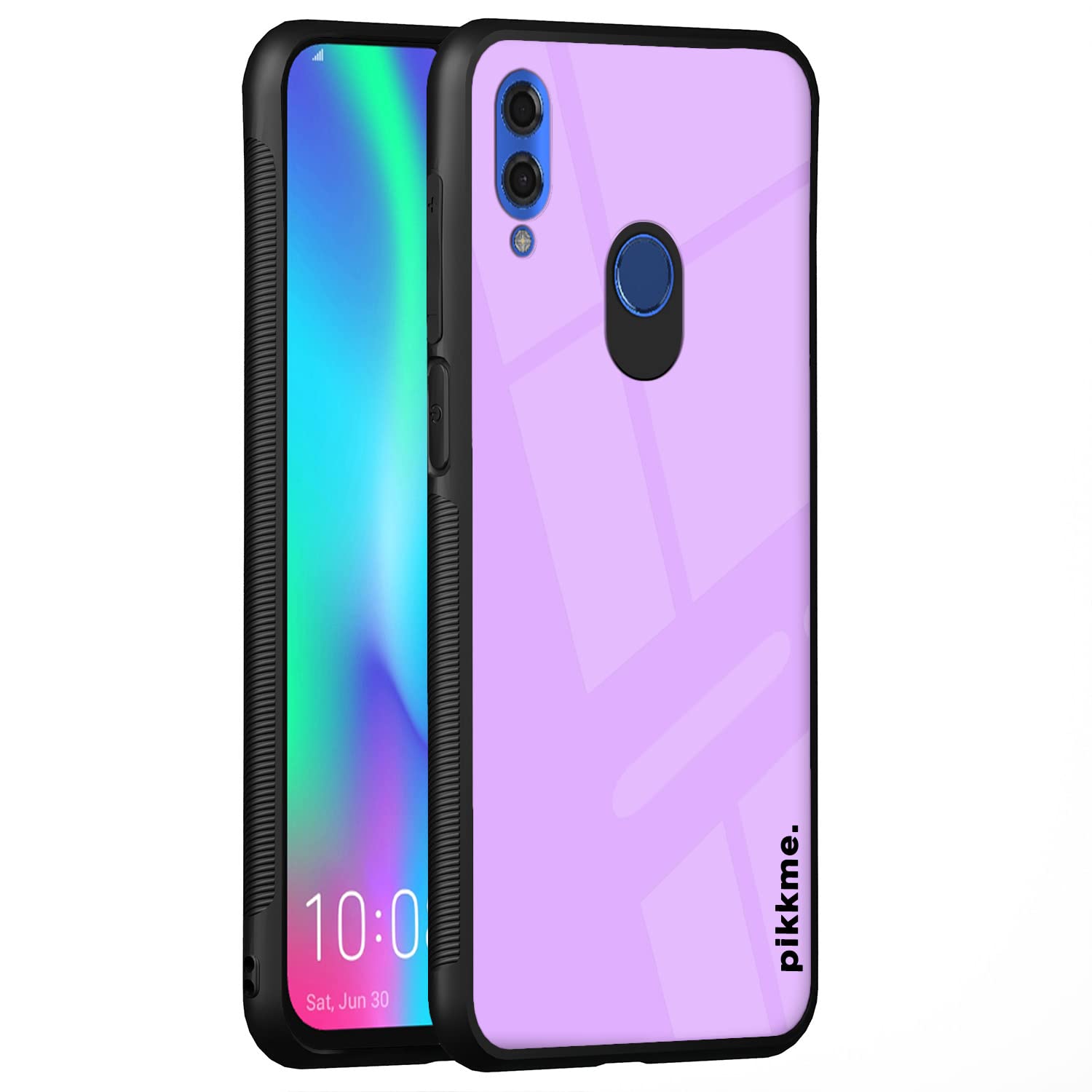 Pikkme Honor 10 Lite Hybrid mobile cover