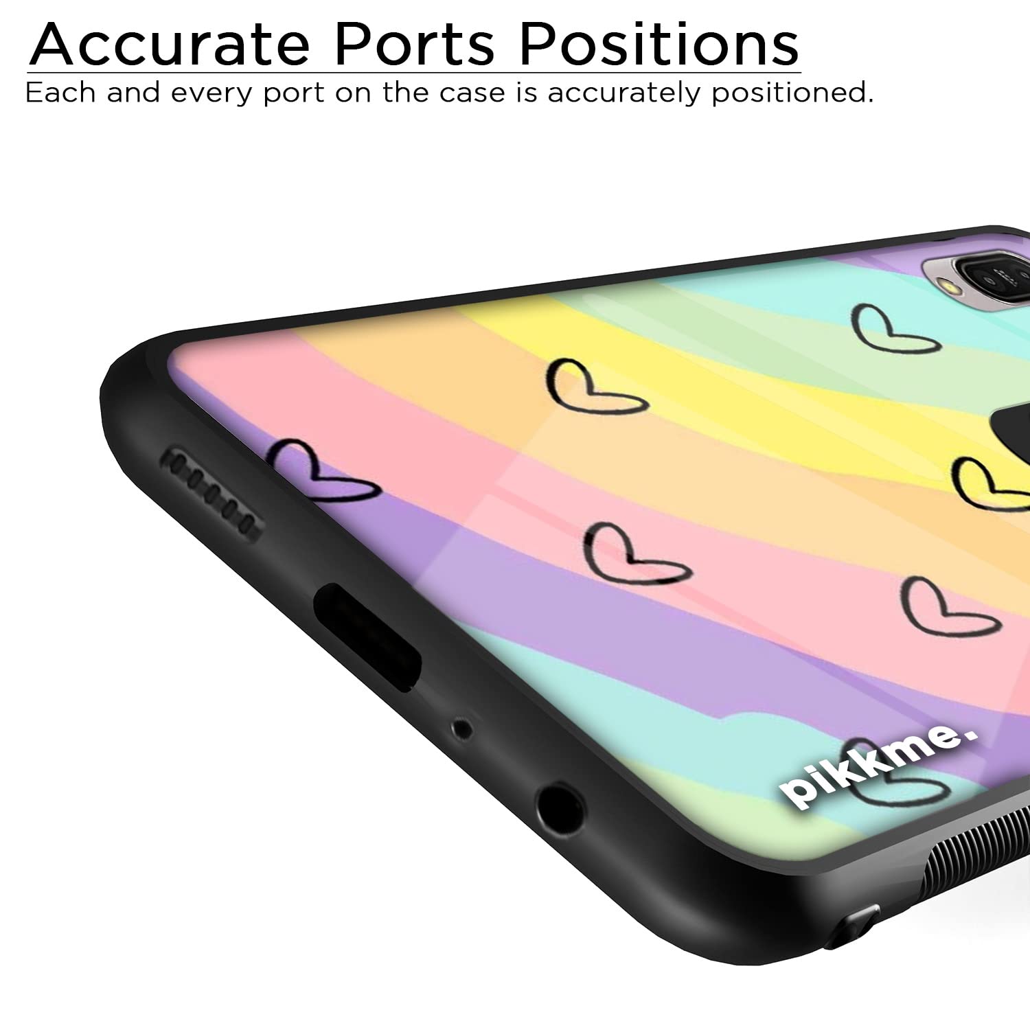 Pikkme Asus mobile back cover – photo 6