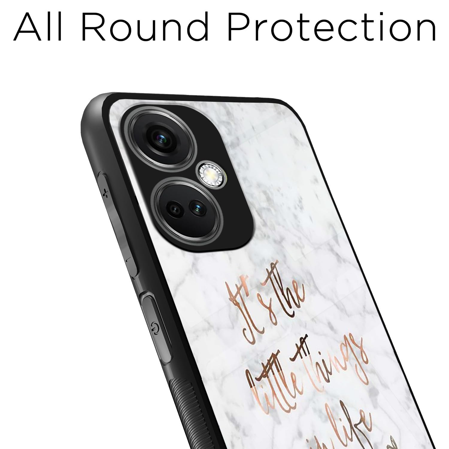 Pikkme OnePlus Nord CE 3 5G mobile cover – photo 7
