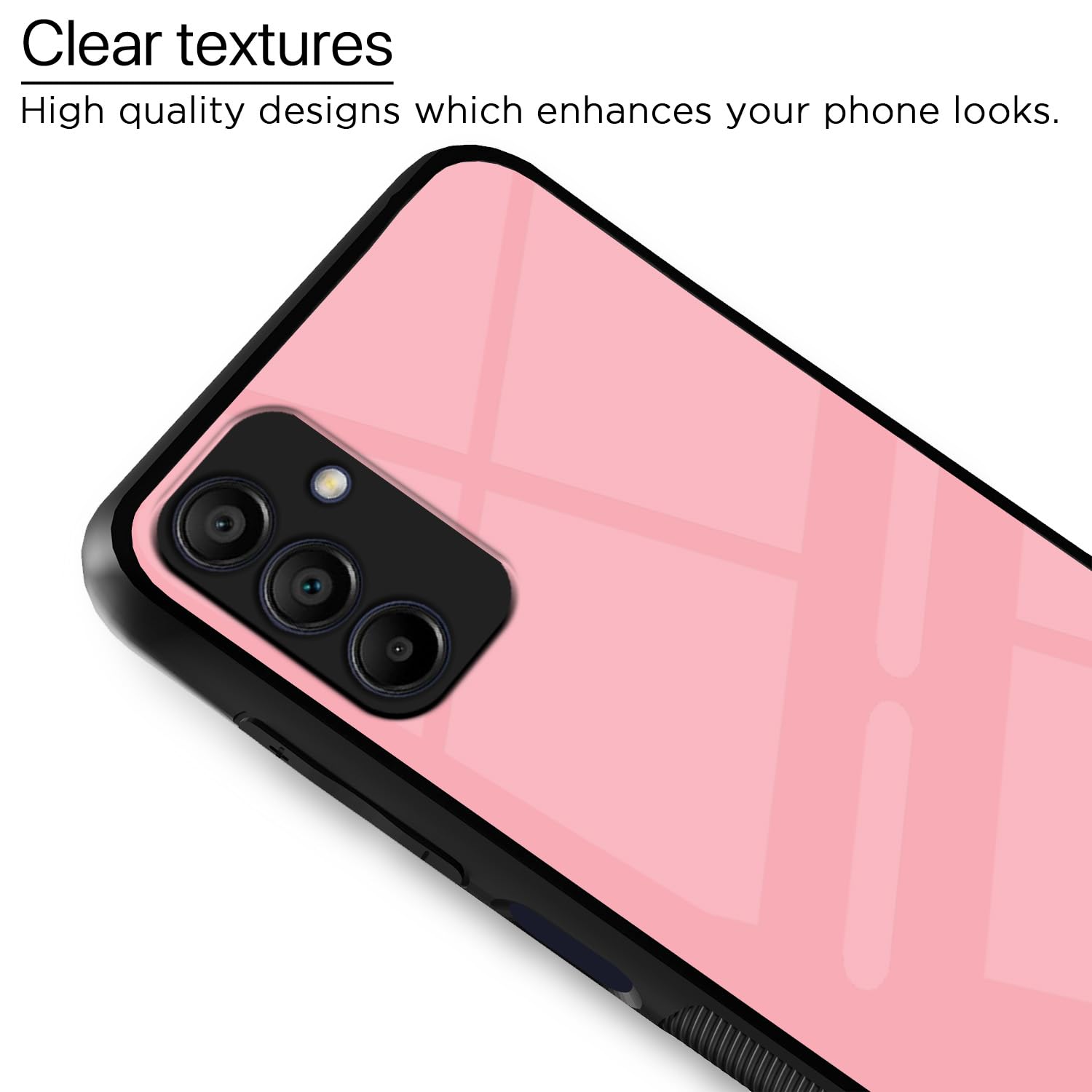 Pikkme phone cover for Samsung A15 5G – photo 4