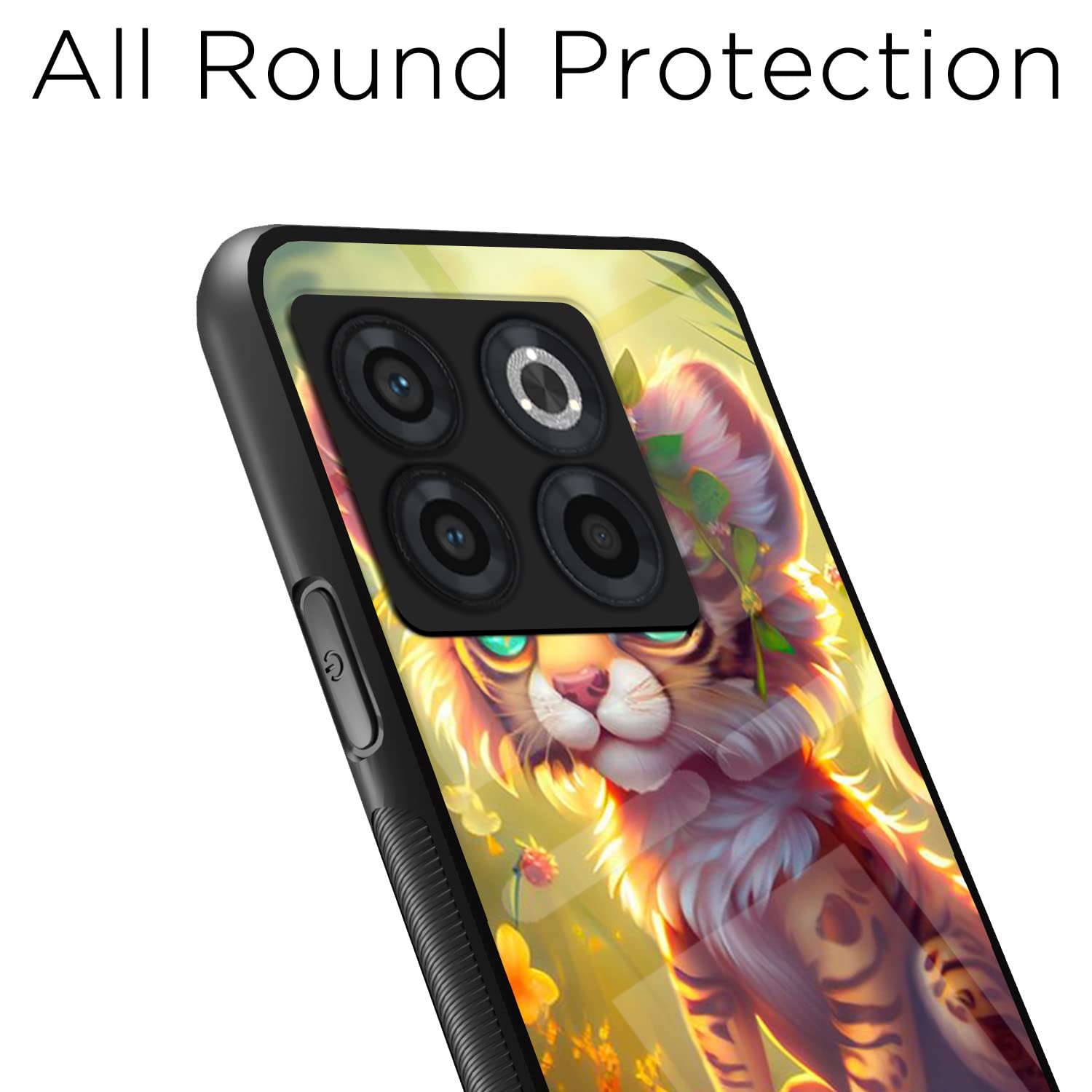 OnePlus 10T 5G mobile back cover by Pikkme – photo 7