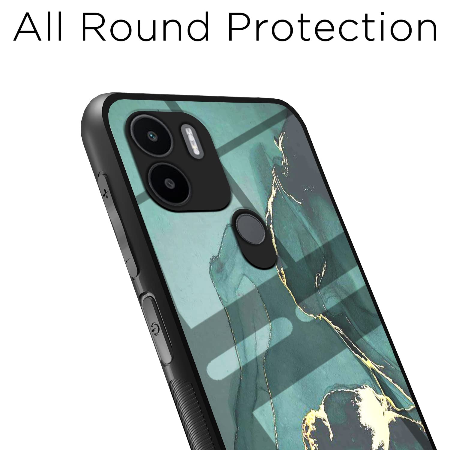 Hybrid Phone cover for Redmi A1 Plus/A2 Plus/Poco C50 – Pikkme – photo 7
