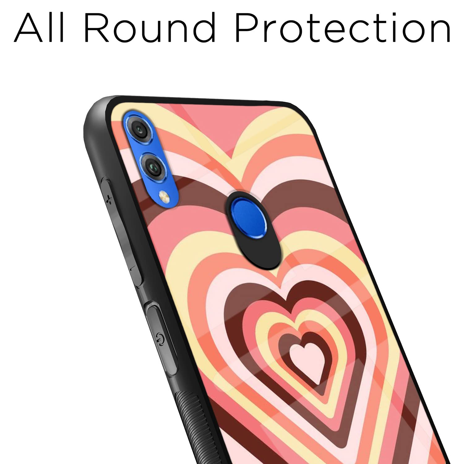 Honor 8X phone cover by Pikkme – photo 7