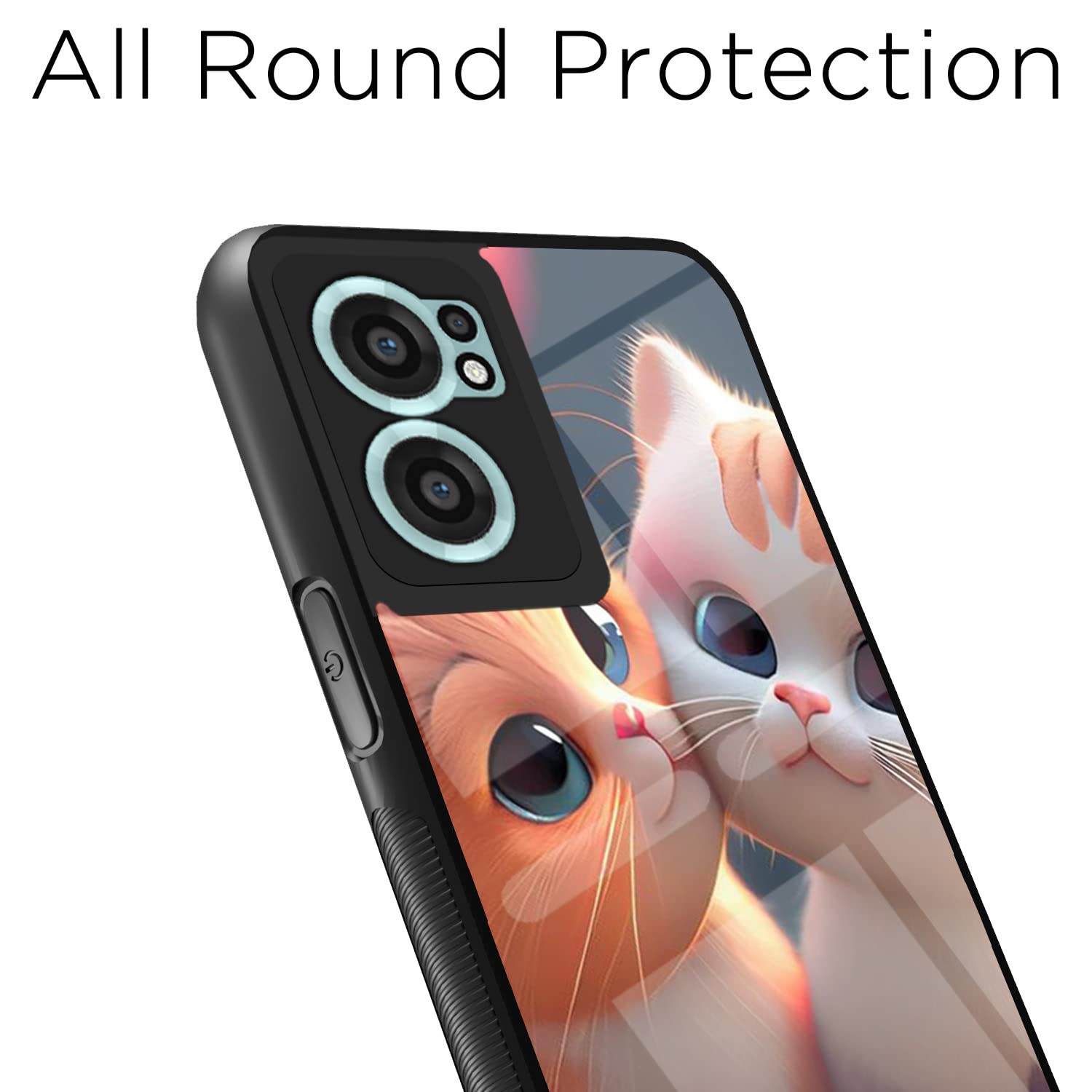 Phone cover for OnePlus Nord CE 2 5G – Pikkme – photo 7