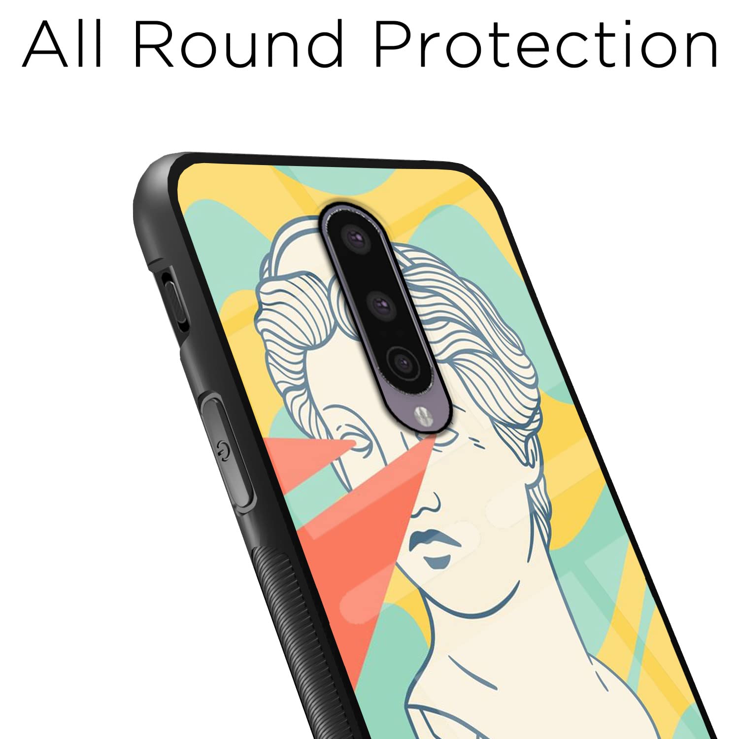 Mobile back cover for OnePlus 8 – Pikkme – photo 7