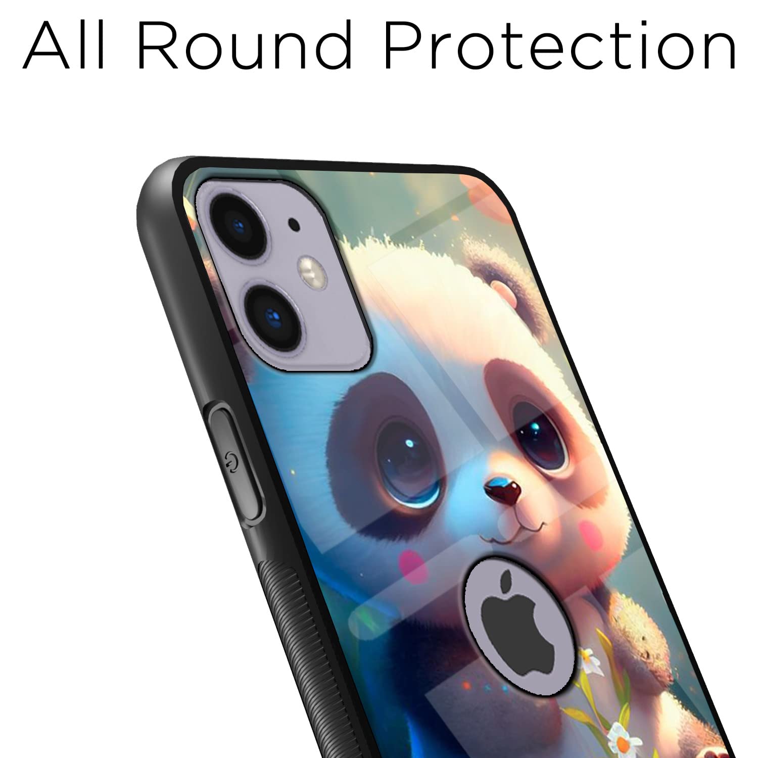 iPhone 12 back cover by Pikkme – photo 7
