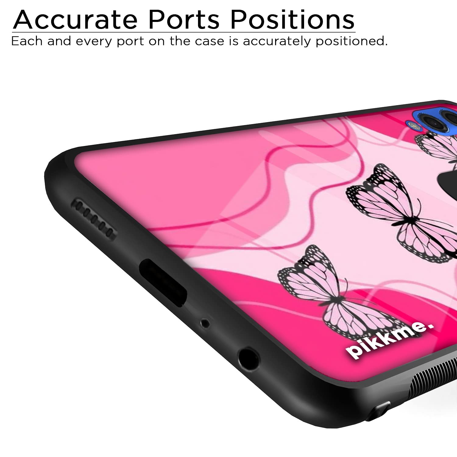 Pikkme Honor 10 Lite phone cover – photo 6