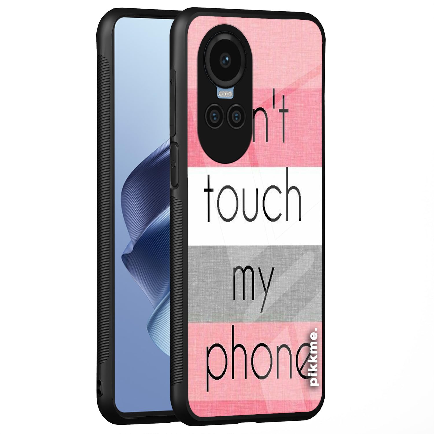 Oppo Reno 10 Pro 5G phone cover by Pikkme