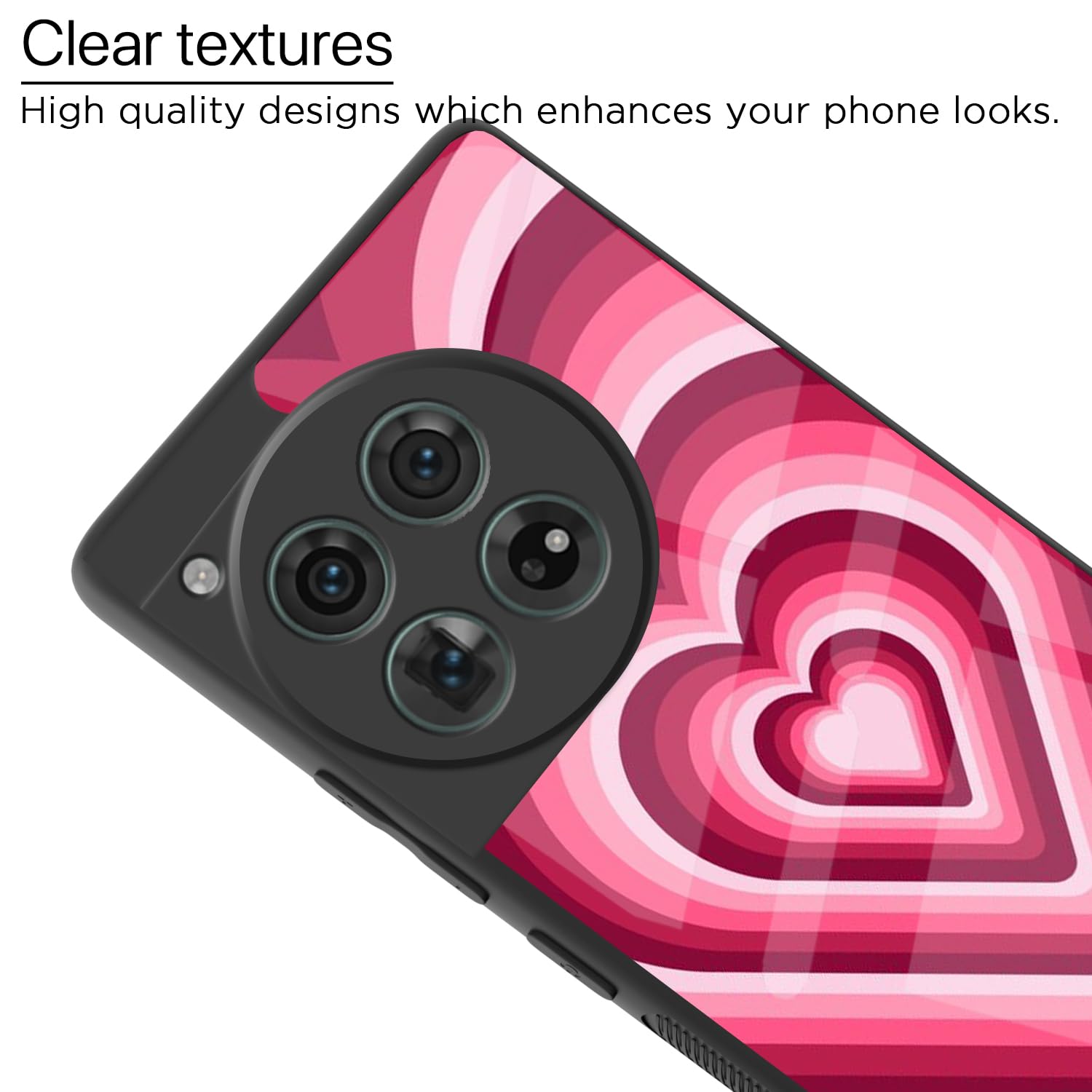 Mobile back cover for OnePlus 12 5G – Pikkme – photo 4