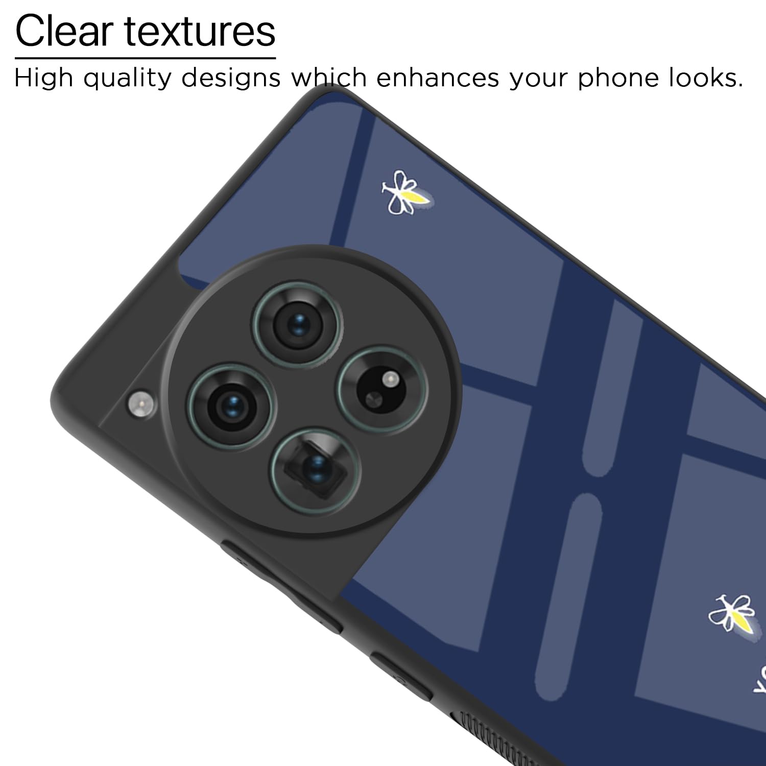 Pikkme mobile cover for OnePlus 12 5G – photo 4