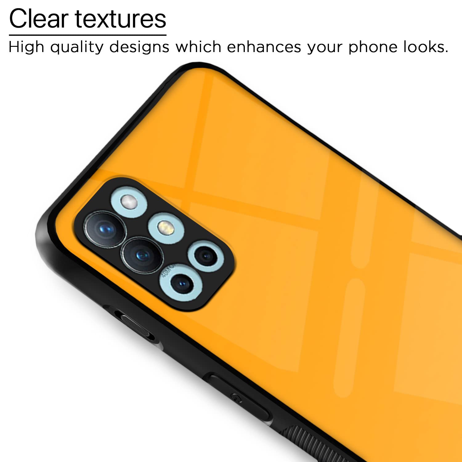 Pikkme OnePlus 8T mobile back cover – photo 4