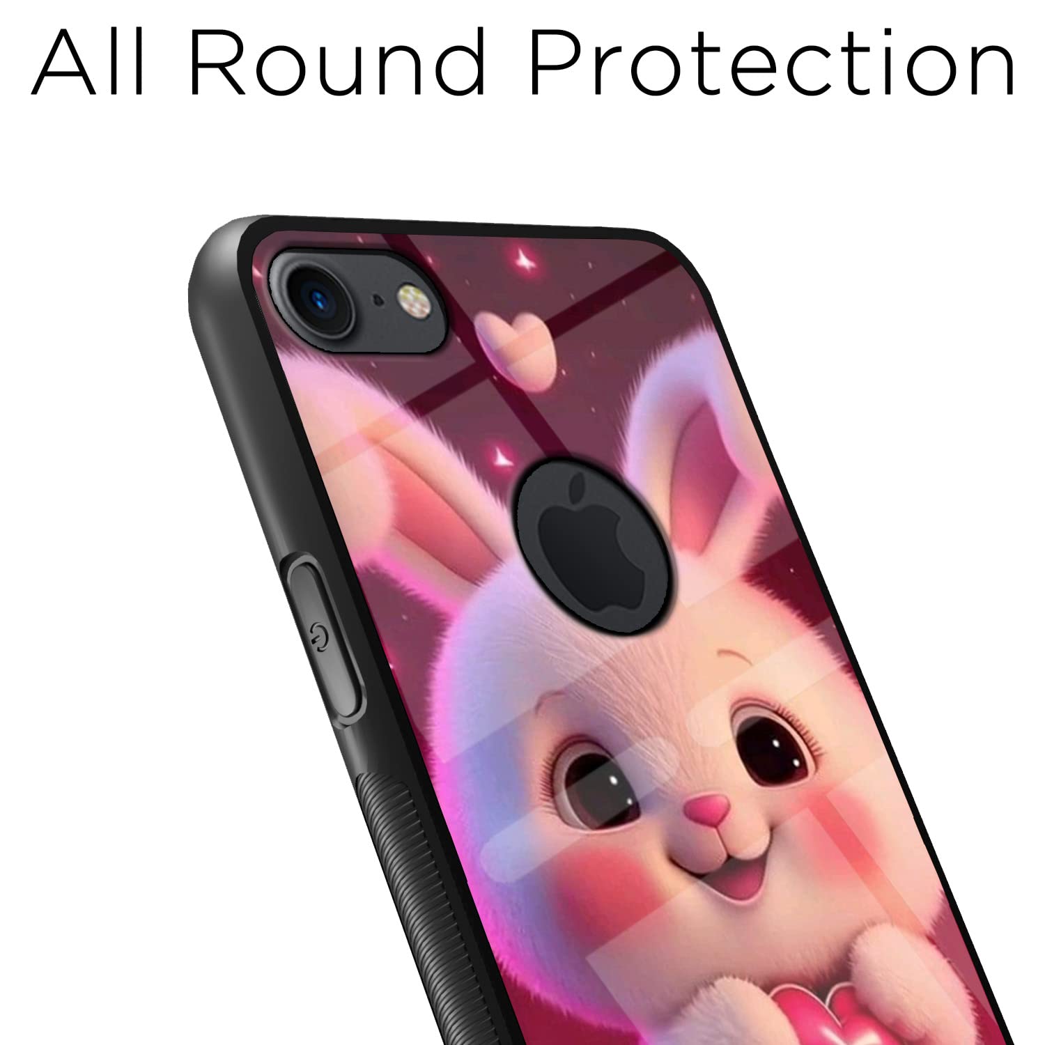 Pikkme iPhone 7/8 Hybrid mobile cover – photo 7