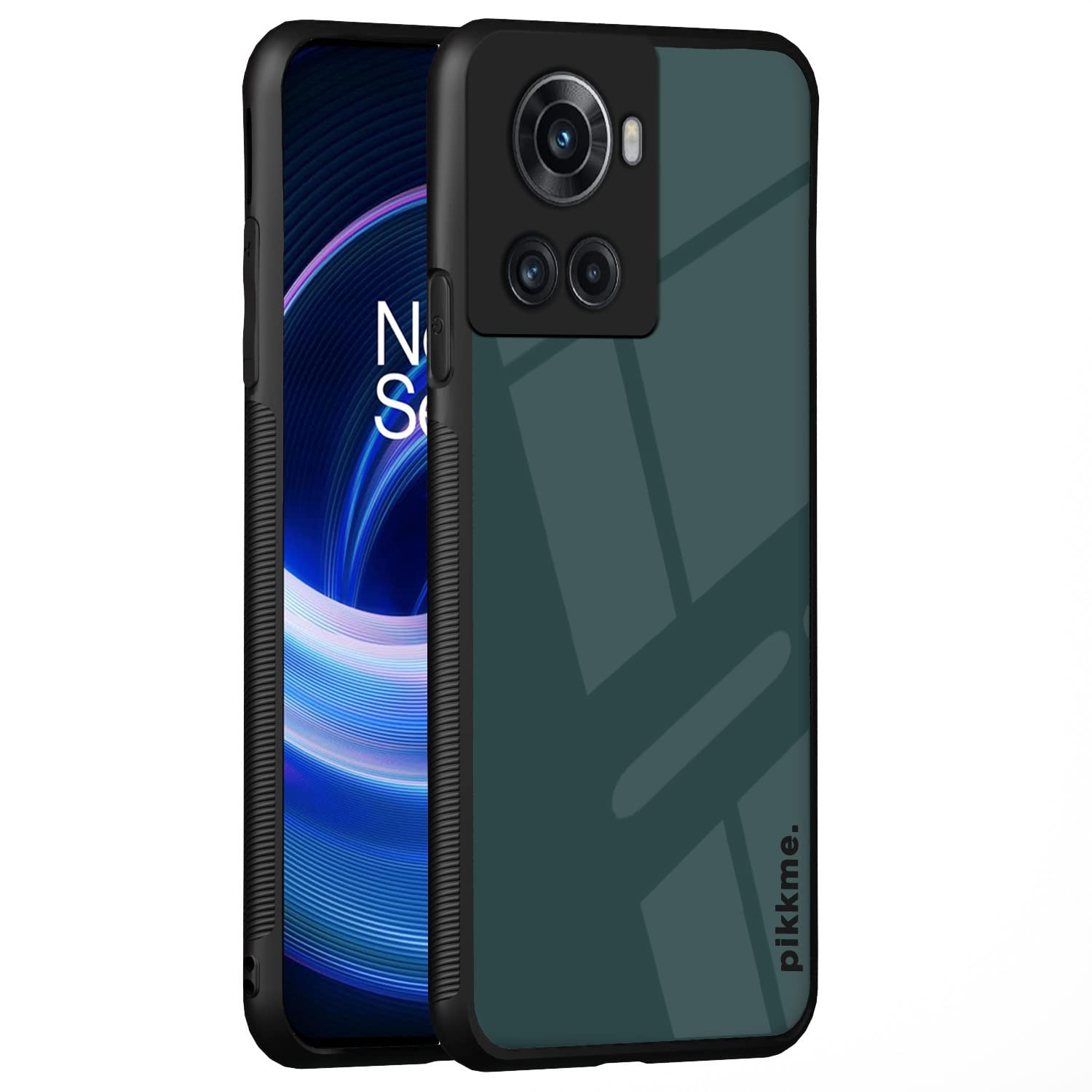 Pikkme OnePlus 10R Hybrid phone cover