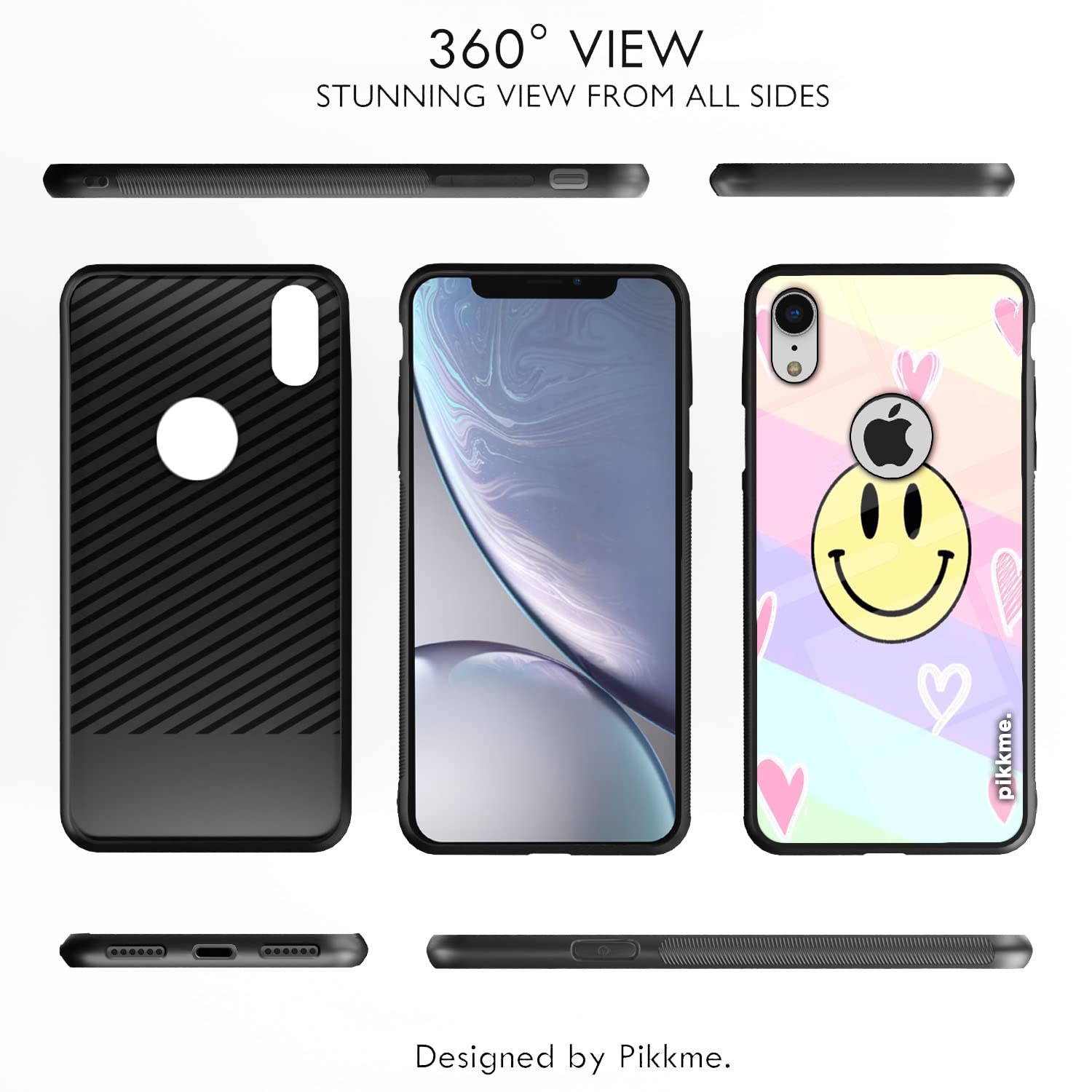 Pikkme phone cover for iPhone XR – photo 2