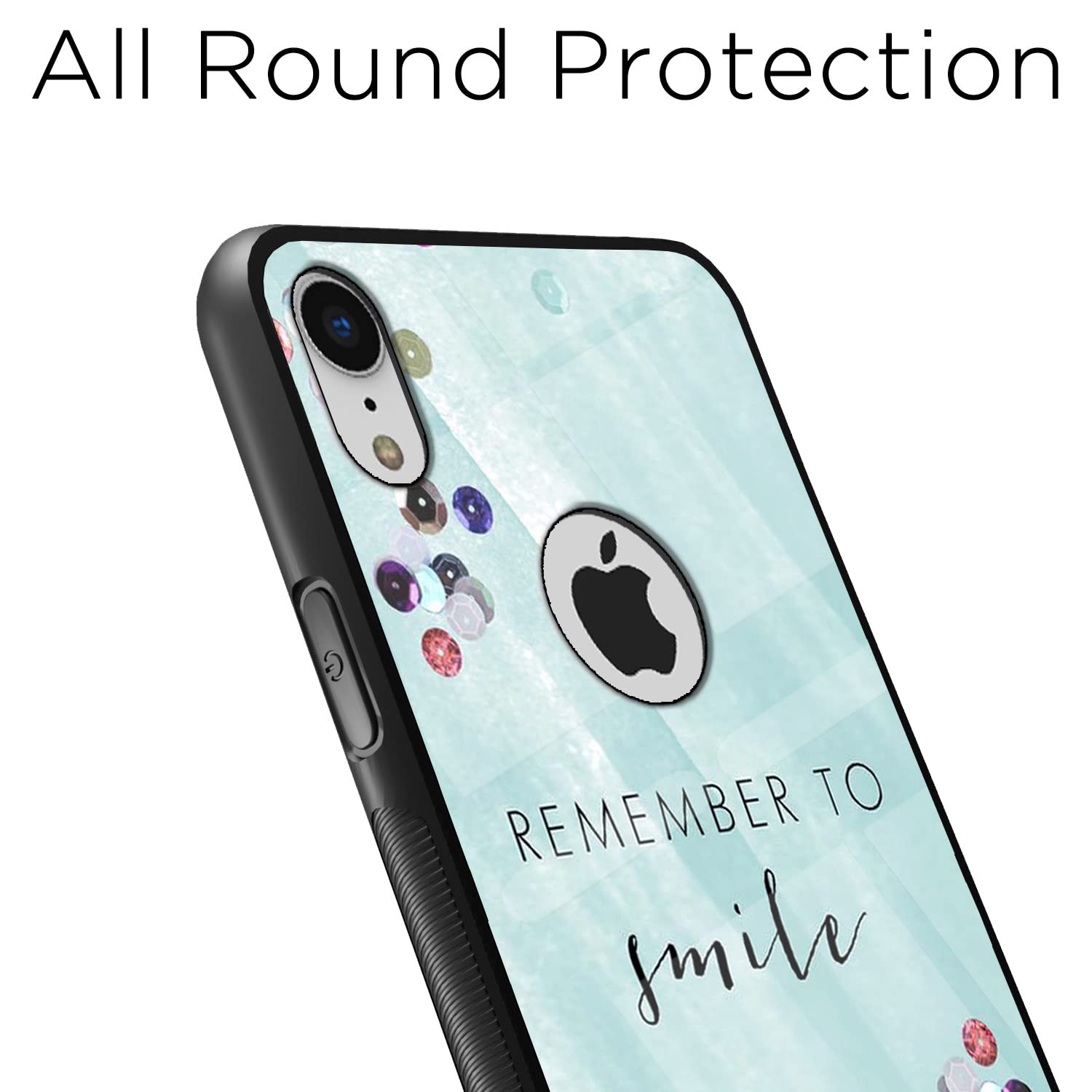 Hybrid Mobile cover for iPhone XR – Pikkme – photo 7