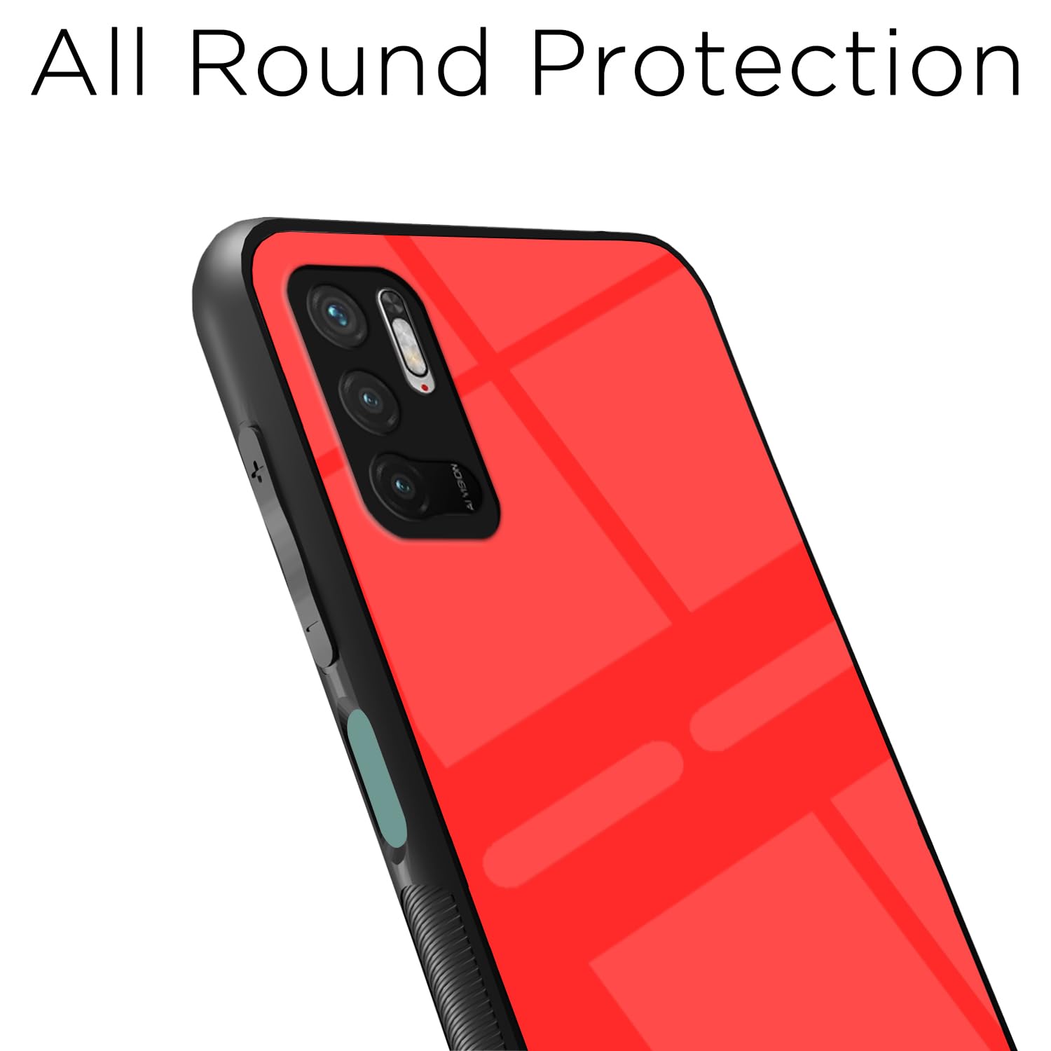 Pikkme back cover for Redmi Note 10T/Poco M3 Pro 5G – photo 7