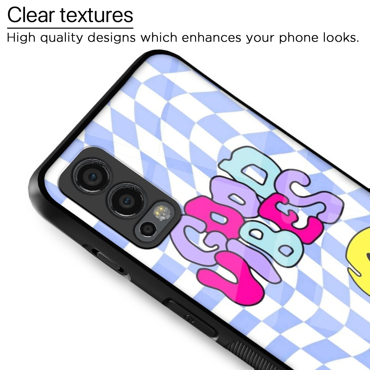 OnePlus Nord 2 5G Hybrid mobile cover by Pikkme – photo 4