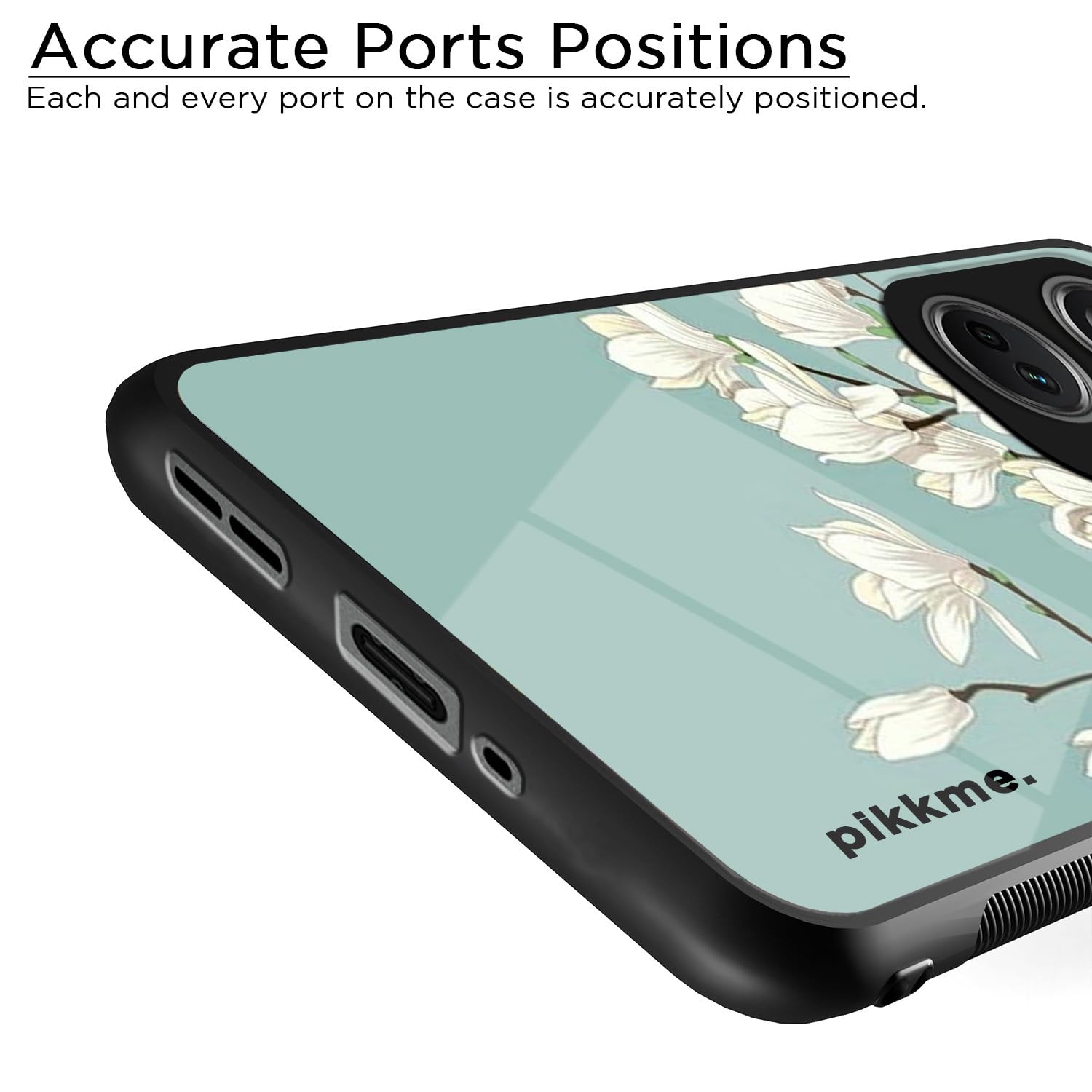 Mobile back cover for OnePlus Nord CE 3 5G – Pikkme – photo 6