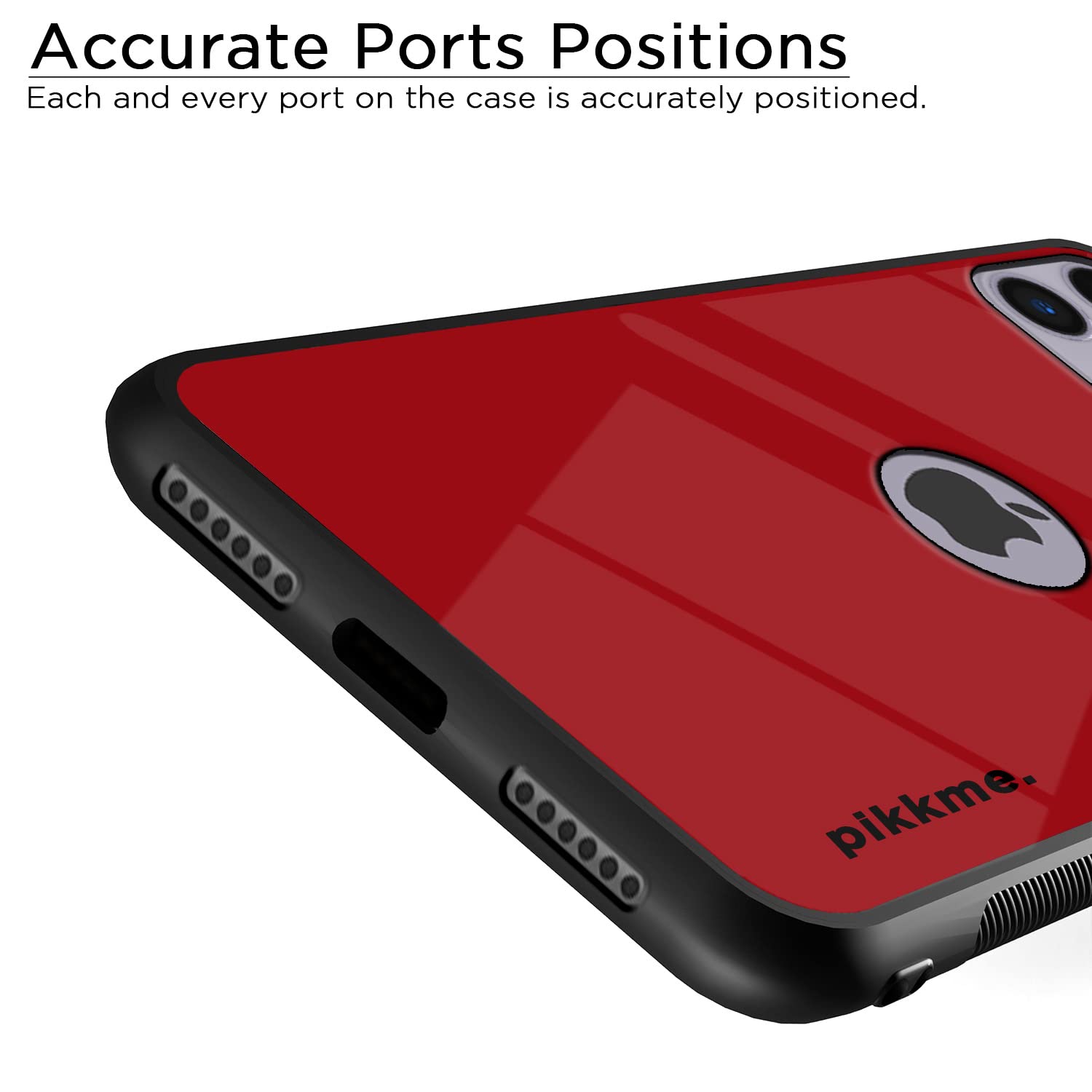 Pikkme Hybrid mobile cover for iPhone 11 – photo 6