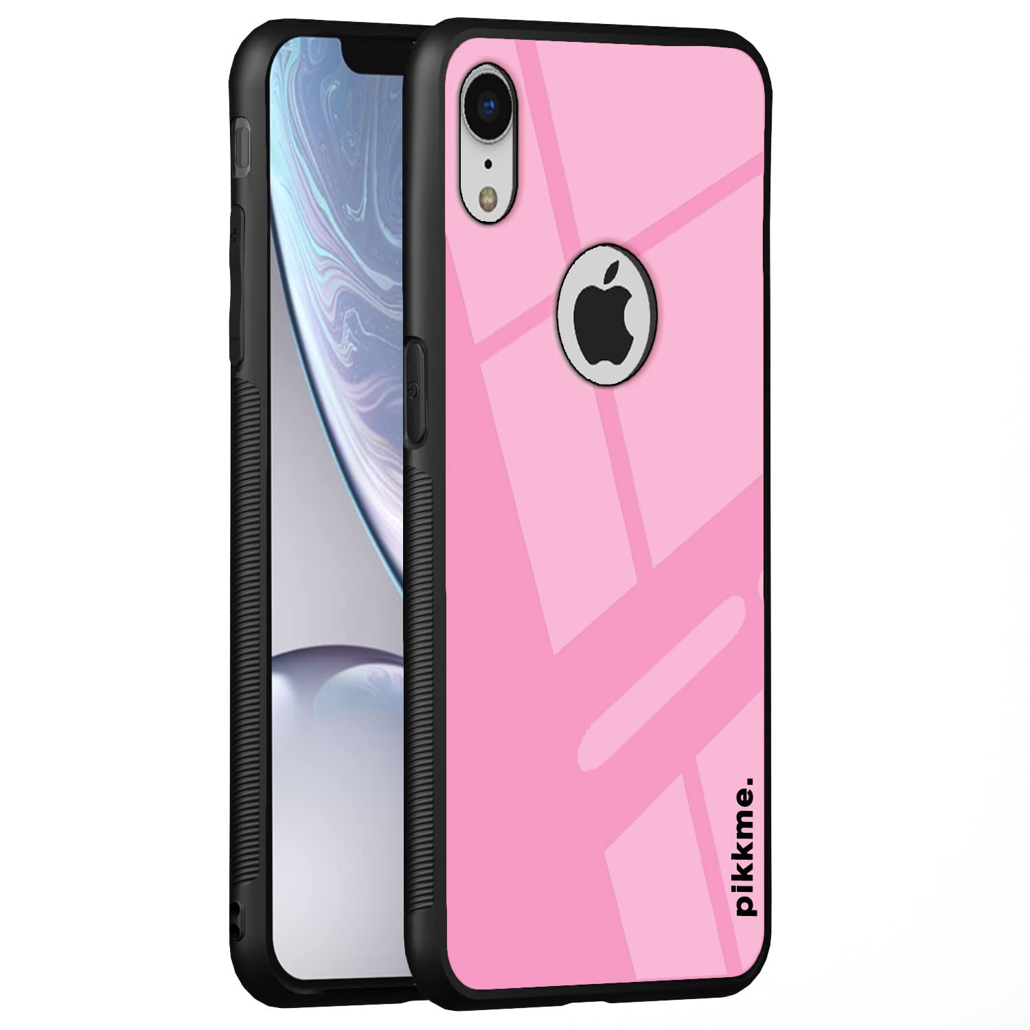 iPhone XR Hybrid phone cover by Pikkme