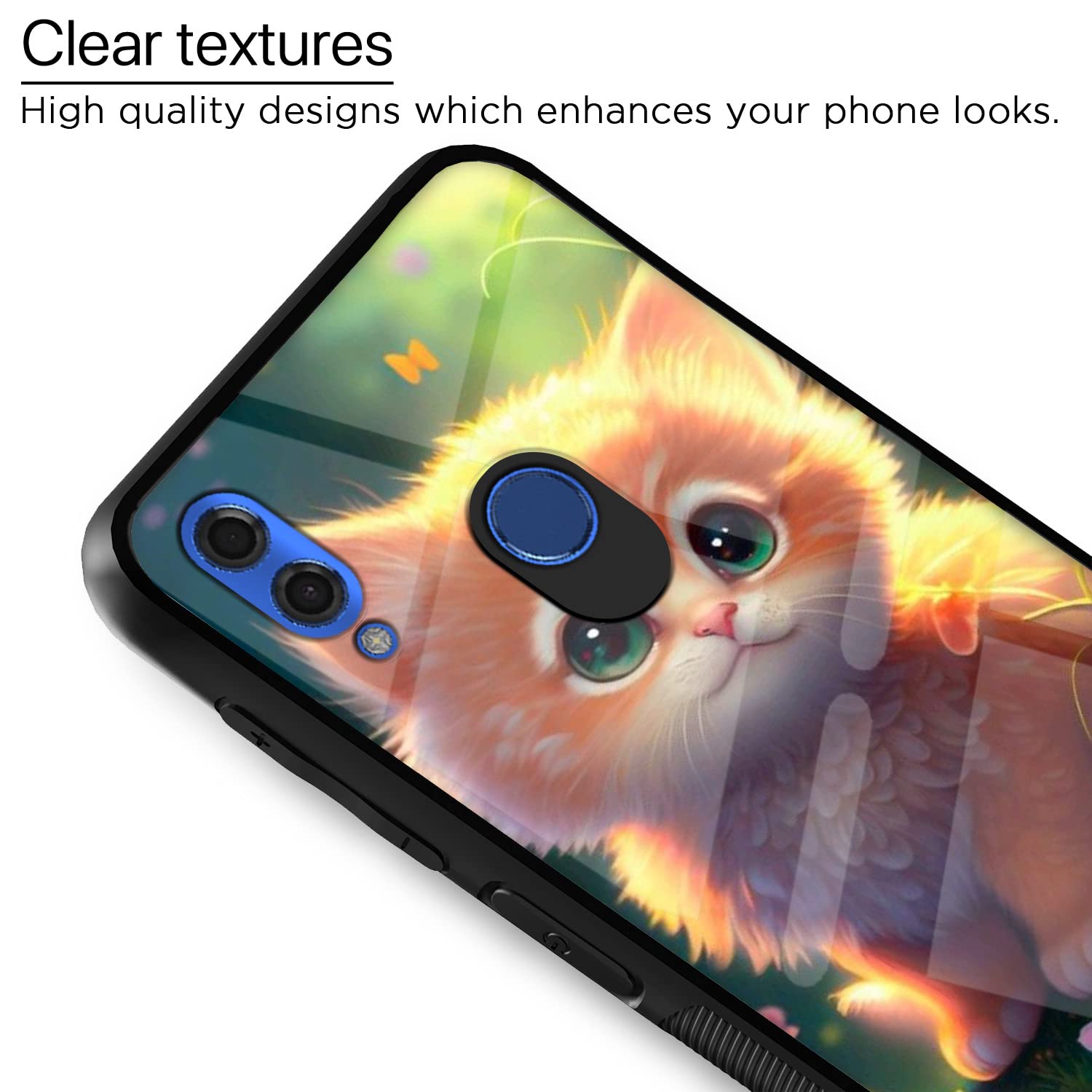 Pikkme phone cover for Honor 10 Lite – photo 4