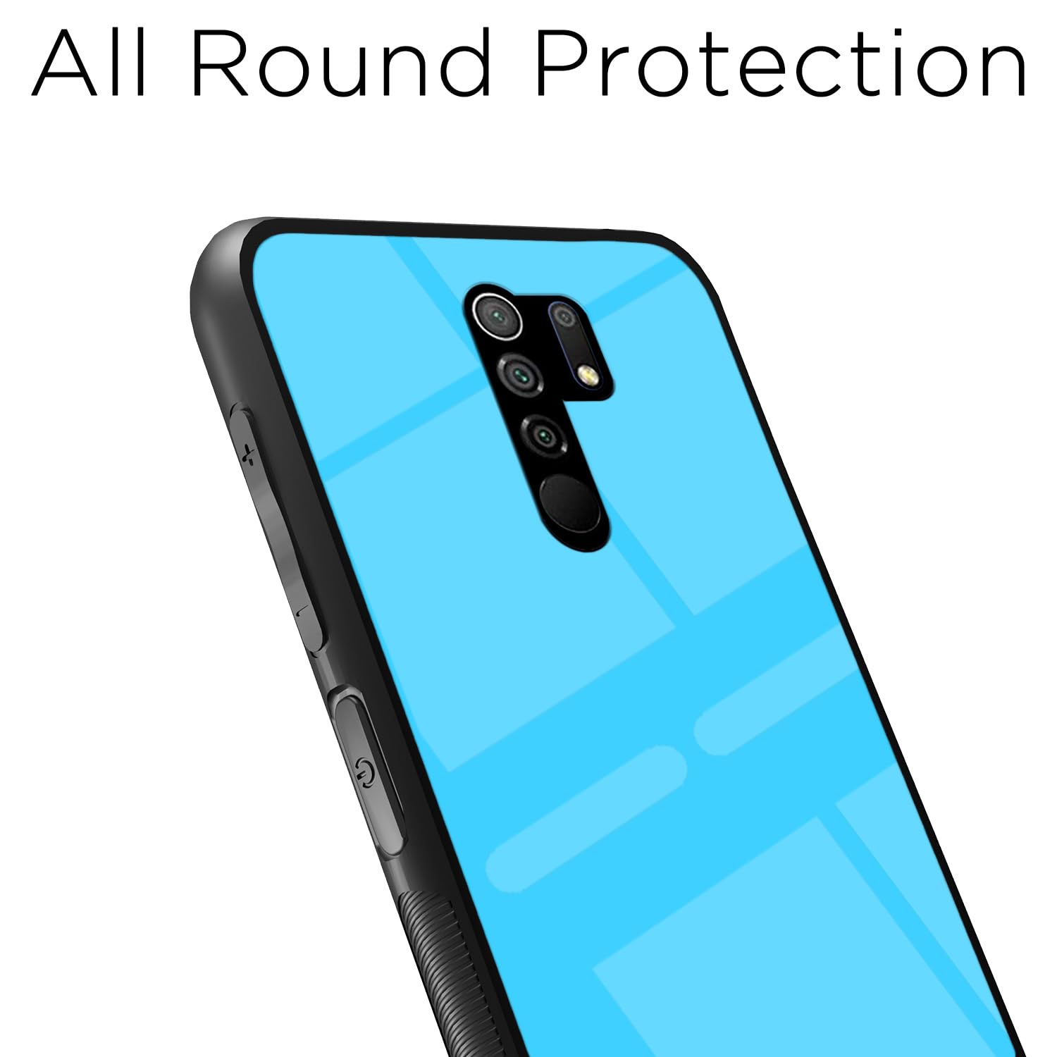 Pikkme Redmi 9 Prime back cover – photo 7