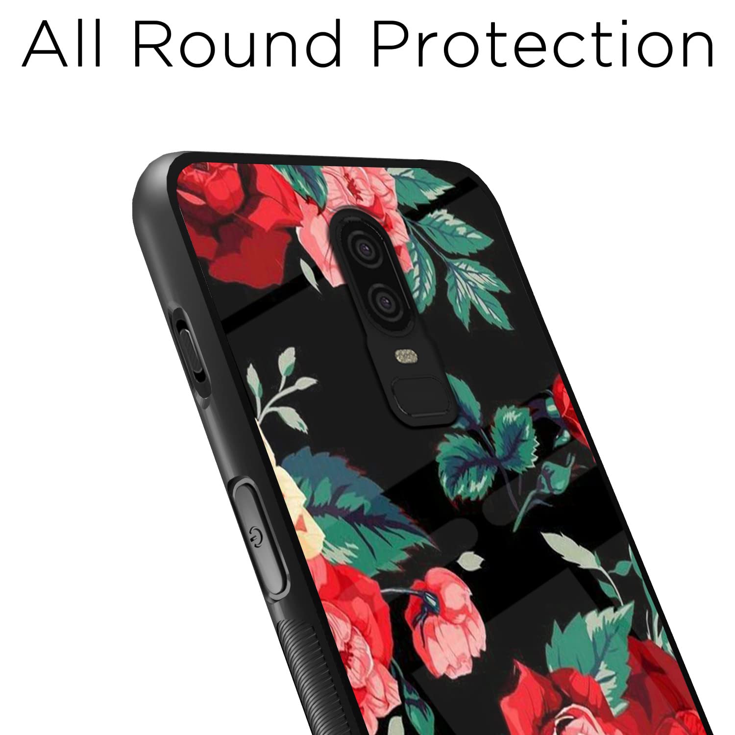 Pikkme OnePlus 6 mobile cover – photo 7