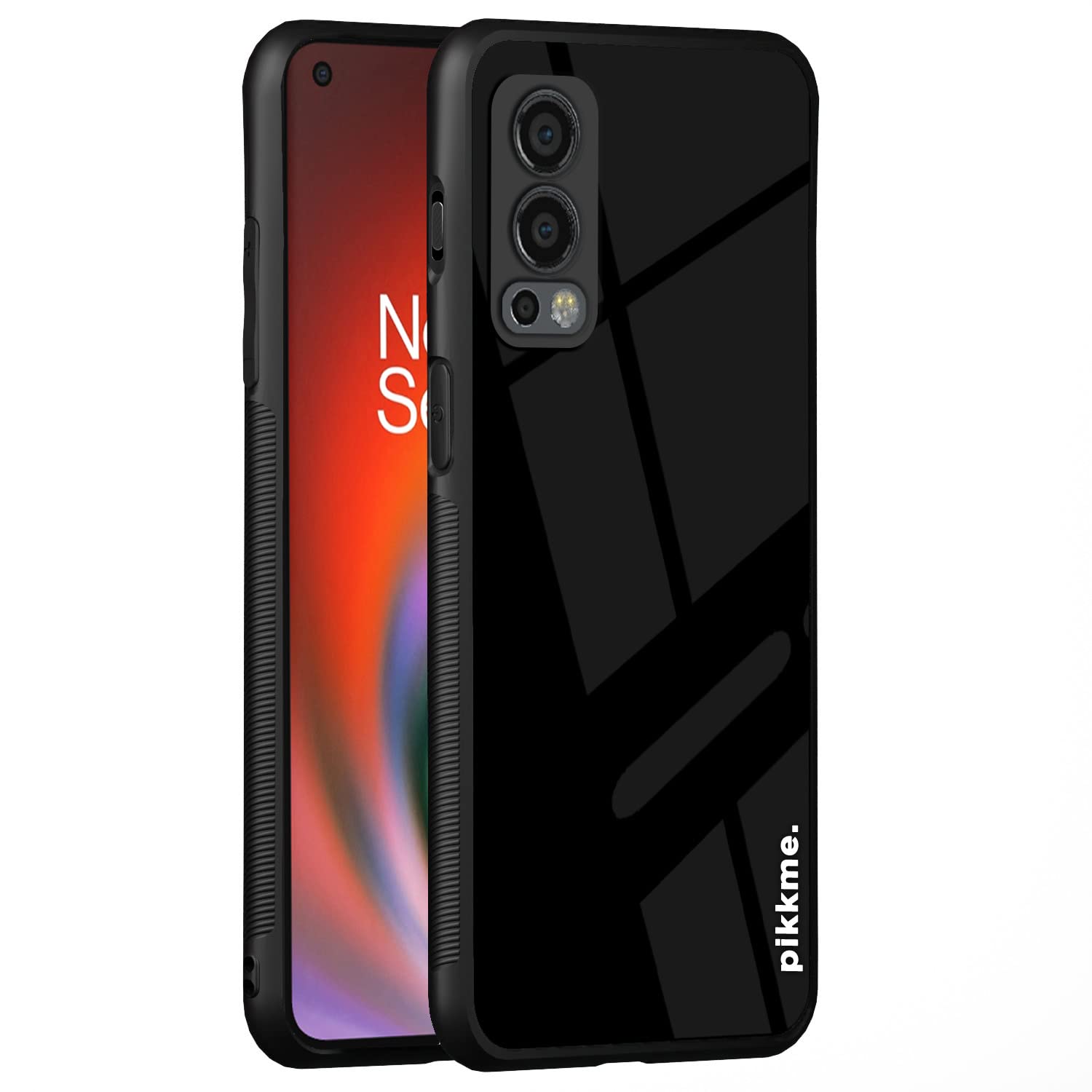 Pikkme OnePlus Nord 2 5G mobile cover