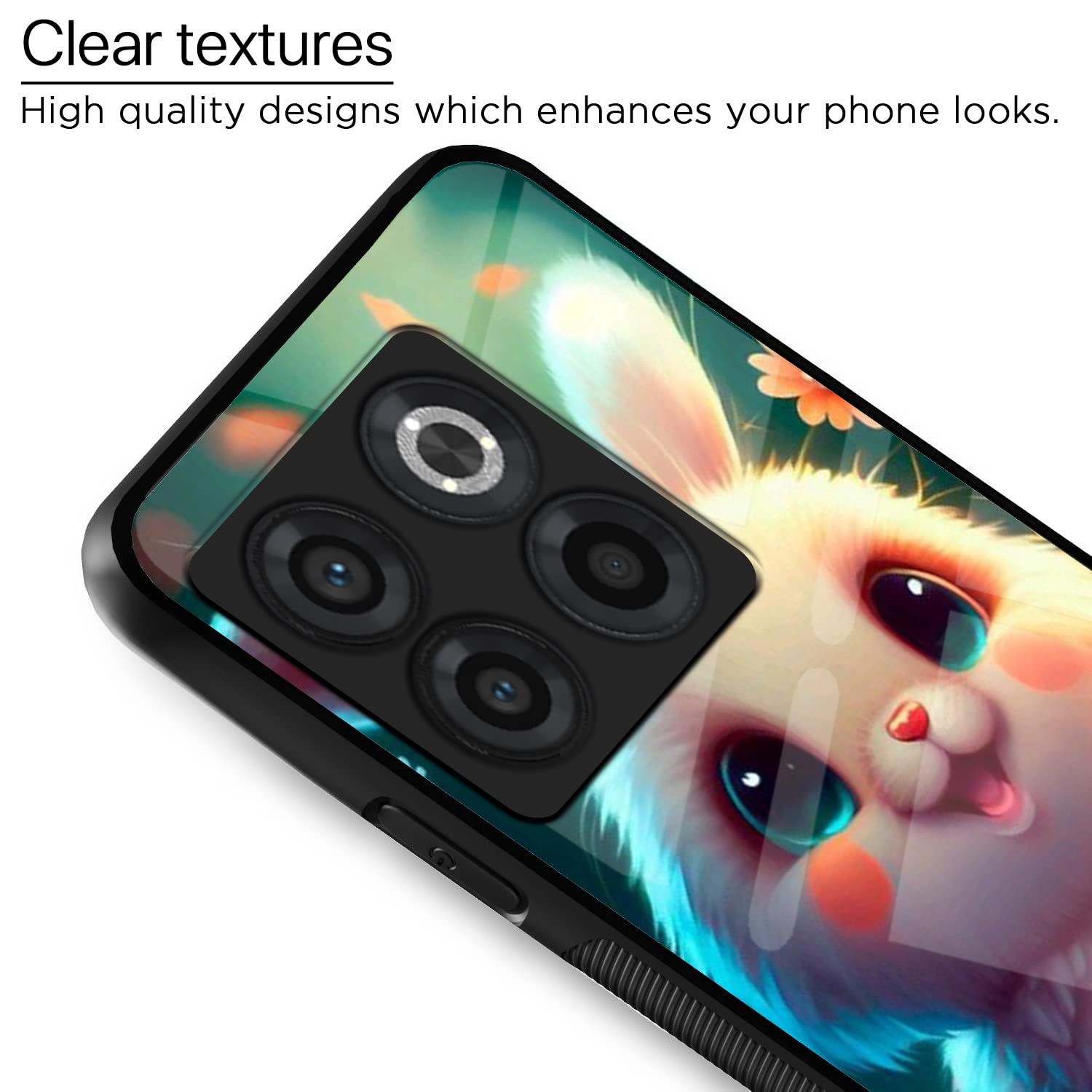 Phone cover for OnePlus 10T 5G – Pikkme – photo 4