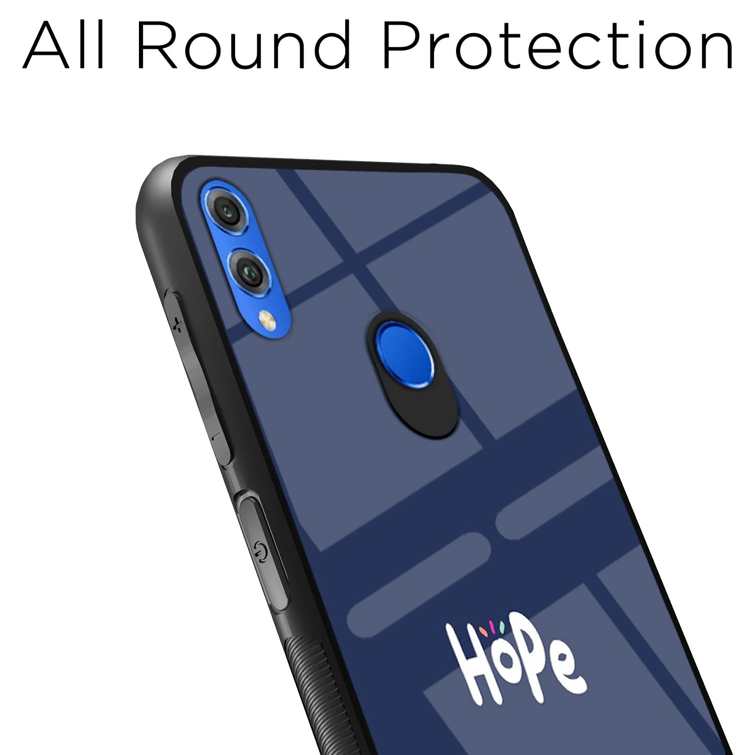 Pikkme Honor 8X back cover – photo 7