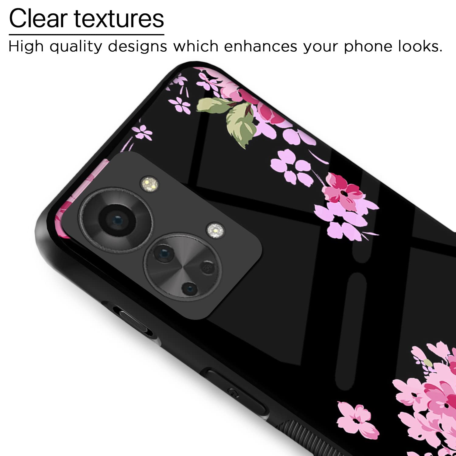 Back cover for OnePlus Nord 2T 5G – Pikkme – photo 4
