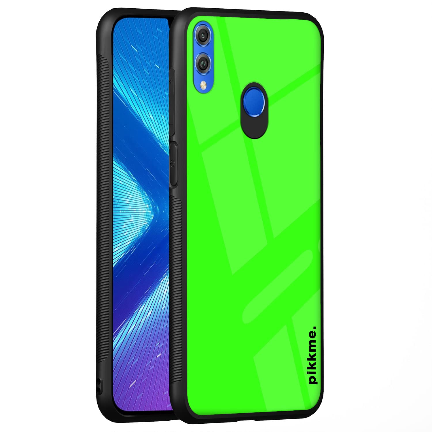 Pikkme Honor 8X mobile cover