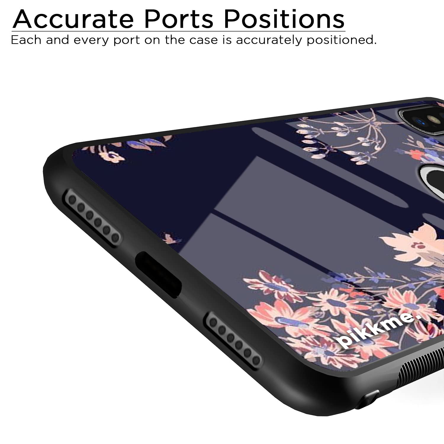 Pikkme phone cover for iPhone X/XS – photo 6
