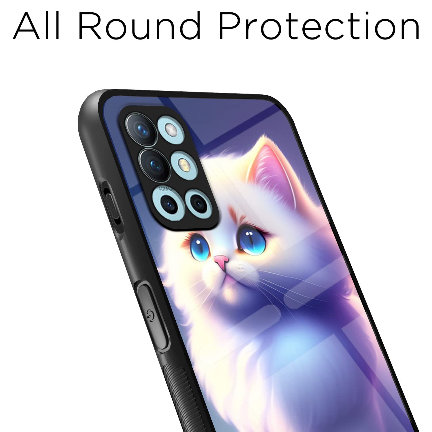 Back cover for OnePlus 8T – Pikkme – photo 7