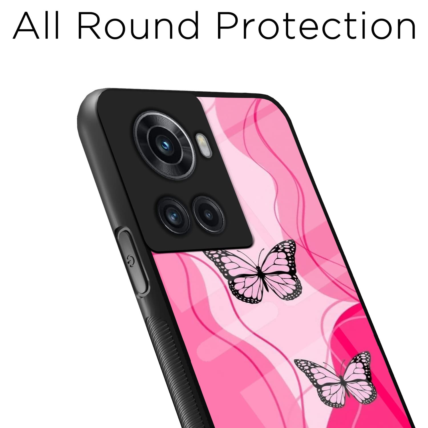 OnePlus 10R mobile cover by Pikkme – photo 7