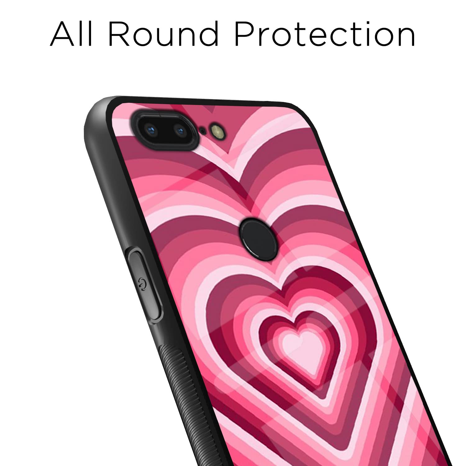 Hybrid Back cover for OnePlus 5T – Pikkme – photo 7