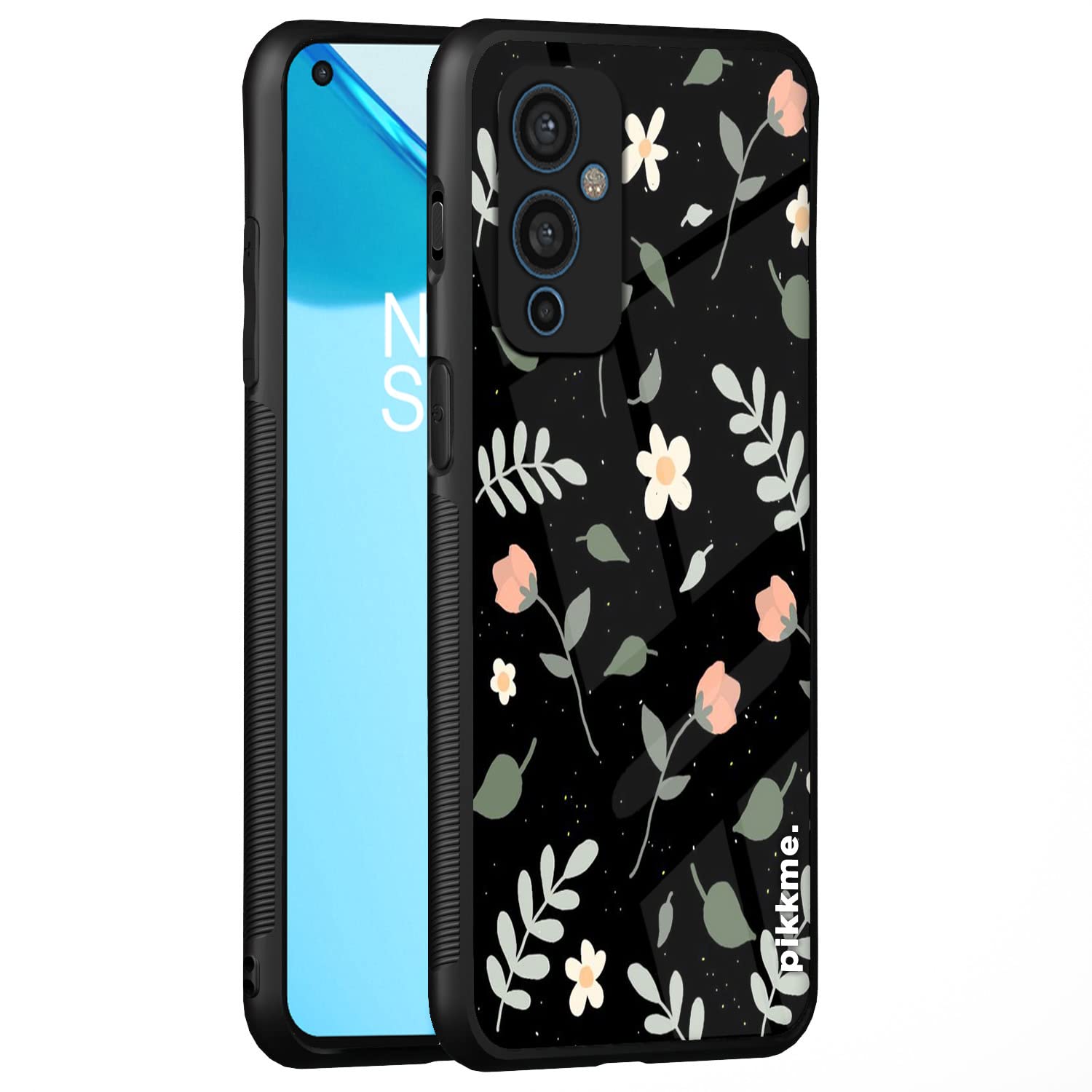 Mobile back cover for OnePlus 9 – Pikkme